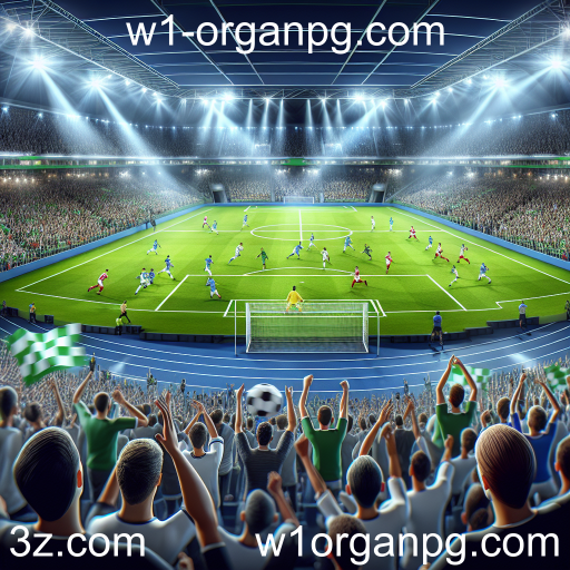 A Ascensão dos Jogos de Esportes