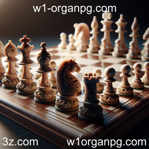 O Fascinante Mundo dos Jogos de Estratégia